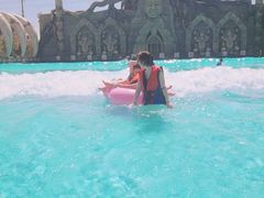 -苏州乐园森林水世界