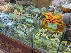-采芝斋评弹茶馆(观前街店)