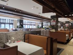 -郑庄脂渣海鲜楼(九水路店)