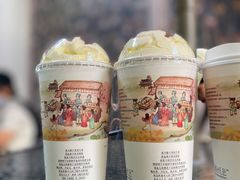 -茶颜悦色(花园道店)