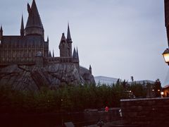 -哈利波特魔法世界