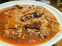 -张家卫·阳江菜·小海鲜(肥婆湾桥店)