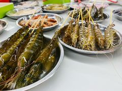 -海底捞火锅(金融街万达店)
