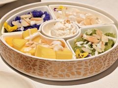 -狮拾久·现代新加坡料理(壹方城店)