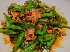 洞庭小炒肉-绿茶餐厅(coco park 店)