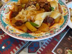 -巴依老爷新疆美食(工体旗舰店)