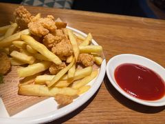 -花舍·新派粤菜·西餐·下午茶(亚运村·鸟巢店)