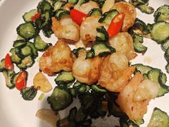 -京鸭棠中餐厅(新潮店)