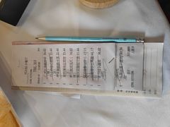 -顺德喜来登酒店·采悦轩