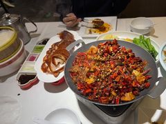 -大鸭梨(天通西苑店)