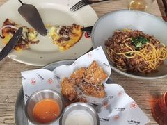 -漫咖啡(浏阳河店)