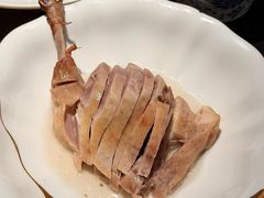 -奇芳阁·百年清真南京菜(夫子庙店)