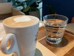 -LAVAZZA拉瓦萨咖啡(中航城君尚购物中心店)