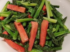 -甄御•海鲜新青岛菜(麦岛店)