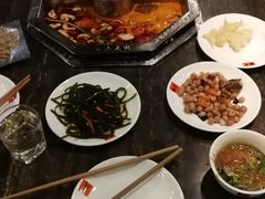 -佬土鹅肠火锅(解放路店)