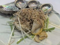 -五棵树•粤西高凉菜(琶洲店)