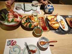 -隐泉京望日式料理(太和广场店)