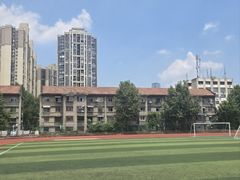 -四川大学(望江校区)
