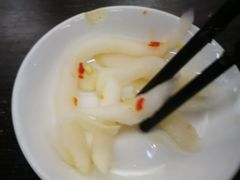 -耙豌豆重庆小面