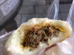 -清泉阁包子铺(中山路店)