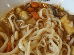 -浑河春面馆·老北京非遗鹿角面(良乡店)