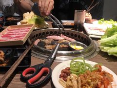 -火炉火自助餐(悠唐购物中心店)