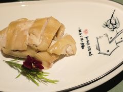 老吉堂咸鸡-老吉堂上海本帮菜(望京万象汇店)