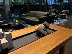 -郑州建业艾美酒店