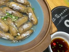 -拉完海鲜大排档(温岭店)
