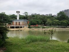 -广西壮族自治区药用植物园