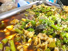 -唐氏烤鱼美蛙(西永第8分店)