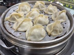 -志亮灌汤蒸饺·清真(庙后街店)