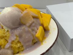 -鲜芋仙(太原街万达店)