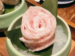-捞王锅物料理(凯旋路店)