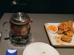 -小炳胜(卓悦中心店)