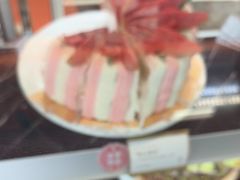 -CloudD'or可露朵蛋糕(1733商业空间店)