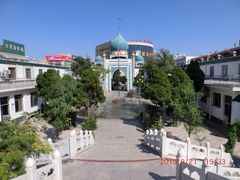 -银川南关清真寺