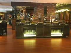 -OPEN開全日自助餐厅·牛肉火锅·海鲜(佛山希尔顿酒店)