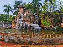 -美的鹭湖探索王国