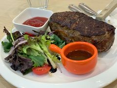 -MOO Beef Cafe