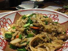 -铁道茶苑.色稷餐厅(莲花南路店)