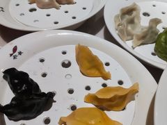 -船歌·鱼水饺青岛菜(闽江二路店)