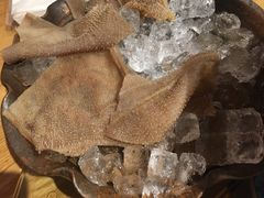 四川鲜毛肚-虾满堂(瑞虹店)