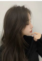-蘑菇发型