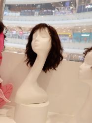 -Rebecca瑞贝卡时尚假发