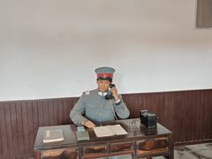 -张学良旧居陈列馆