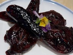 -杨氏青龙虾·羊蝎子(珠江路店)