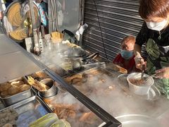 -明记牛杂(新马路分店)