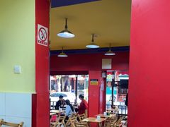 大堂-冒椒火辣(奎星楼街店)