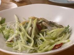-澜小宴·胶东海鲜烟台味(时光塔店)